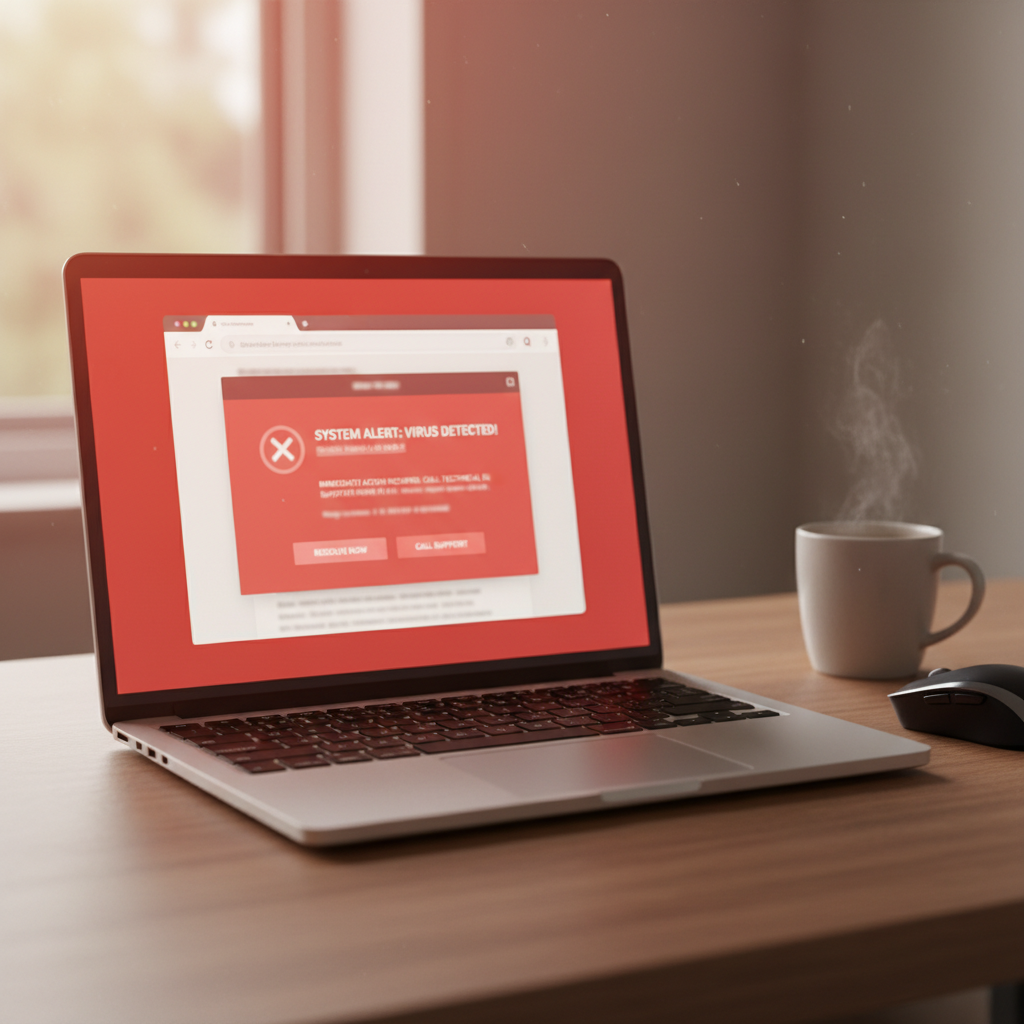 Virus and malware removal service in Holden Hill — Adelaide SA 5088