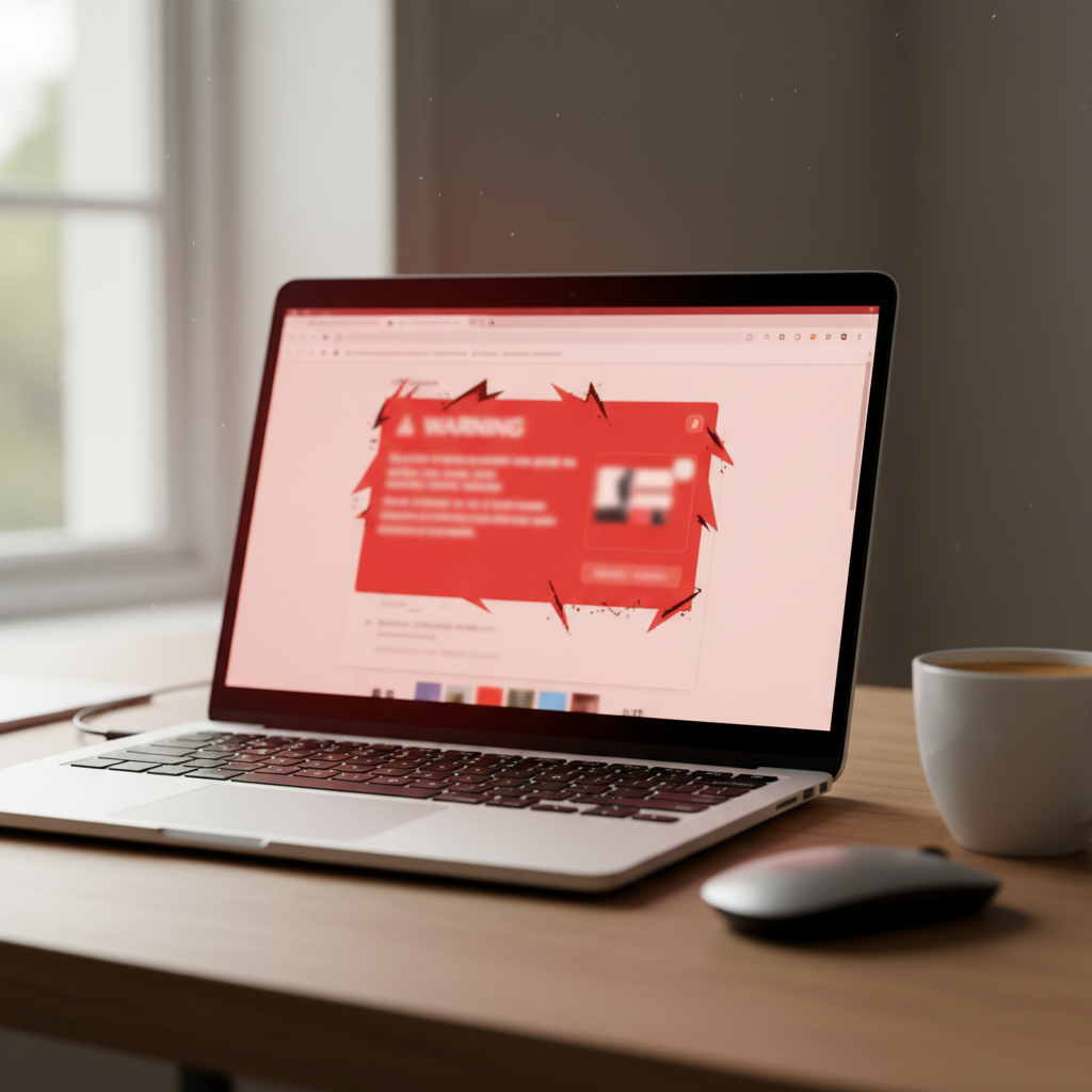 Virus and malware removal service in Holmes — Darwin NT 0812