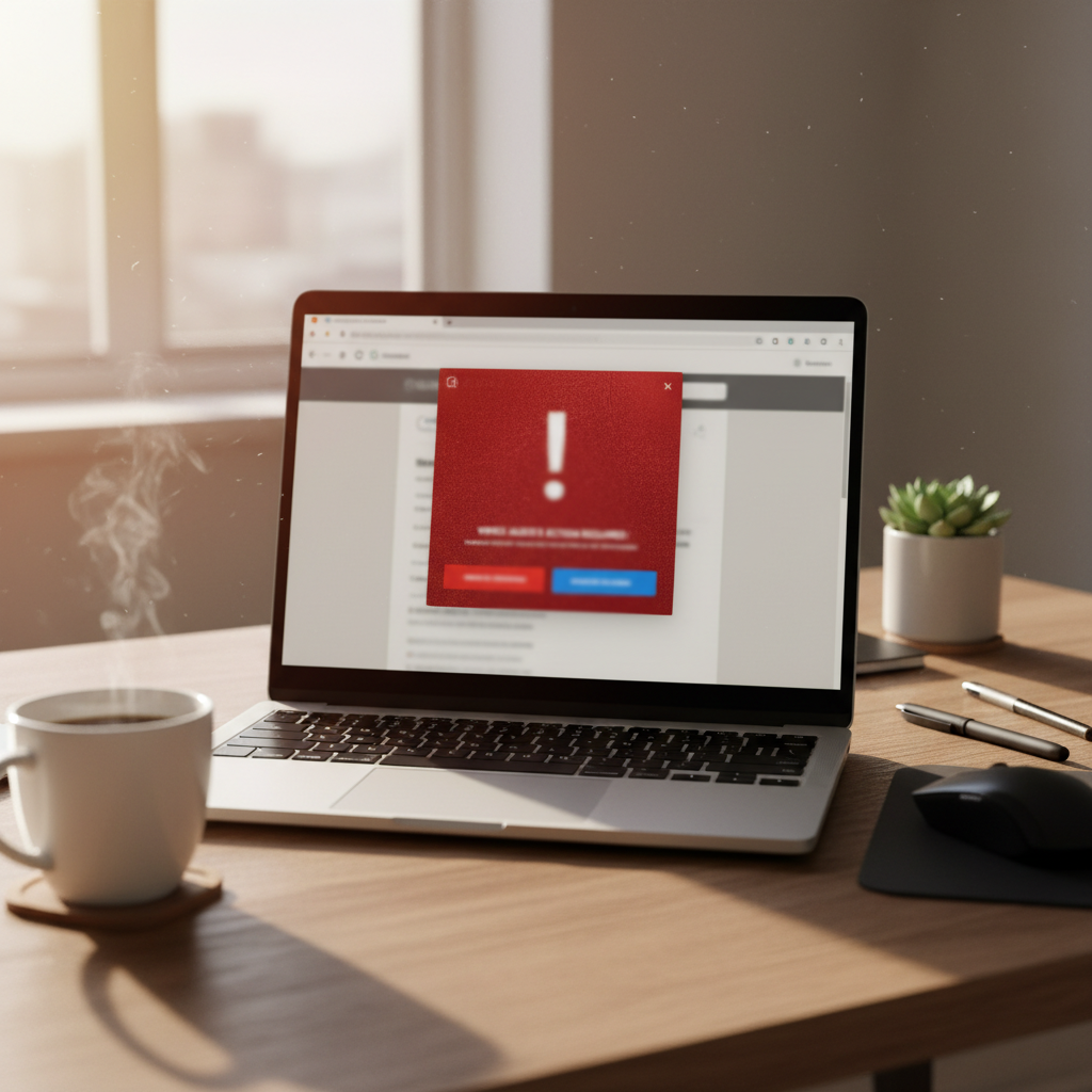 Virus and malware removal service in Honeywood — Hobart TAS 7017