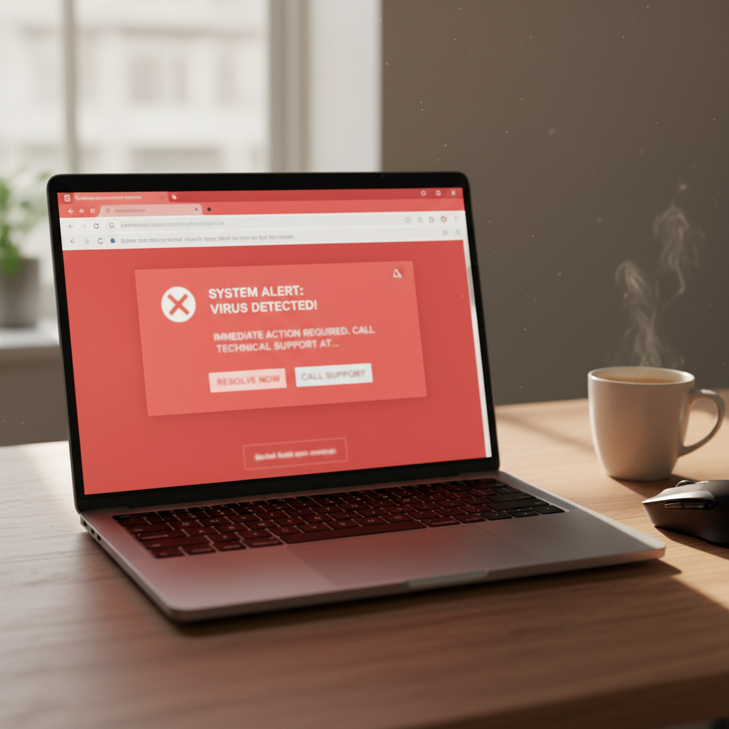 Virus and malware removal service in Horseshoe Bend — Newcastle NSW 2320