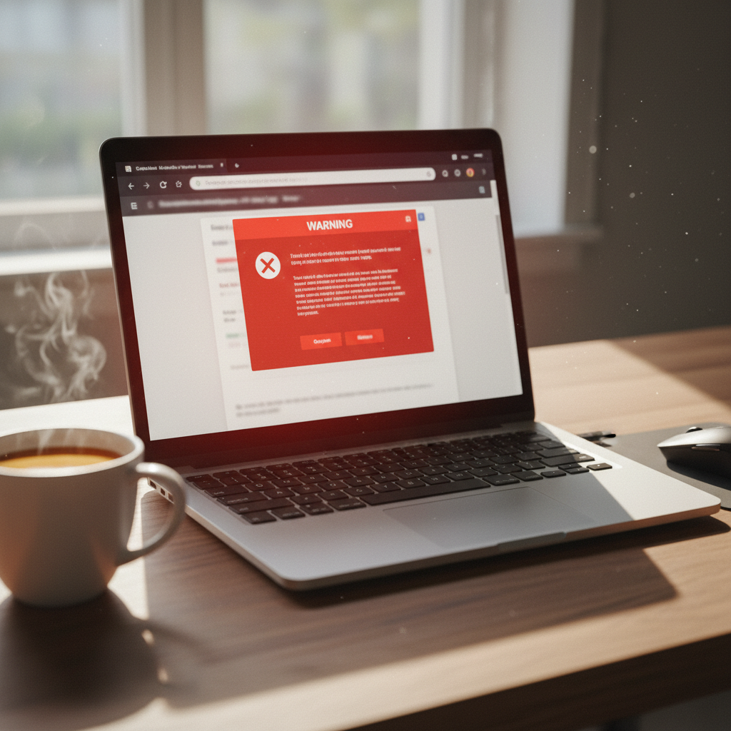 Virus and malware removal service in Houghton — Adelaide SA 5131