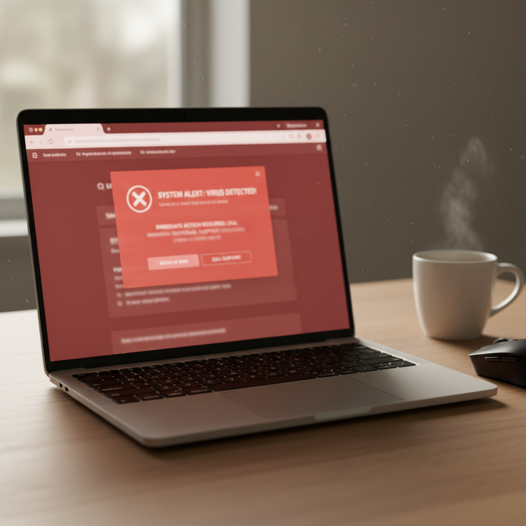 Virus and malware removal service in Huntfield Heights — Adelaide SA 5163