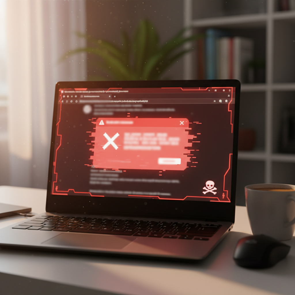 Virus and malware removal service in Ingle Farm — Adelaide SA 5098