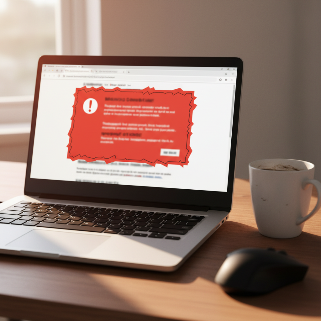Virus and malware removal service in Kangaroo Flat — Bendigo SA 5118