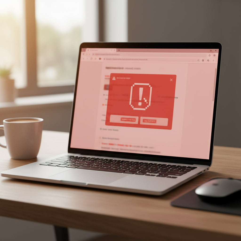 Virus and malware removal service in Karama — Darwin NT 0812