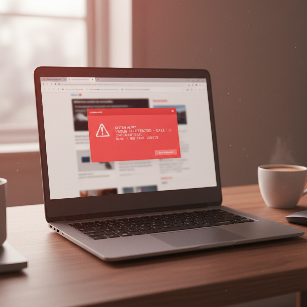 Virus and malware removal service in Karuah — Newcastle NSW 2324