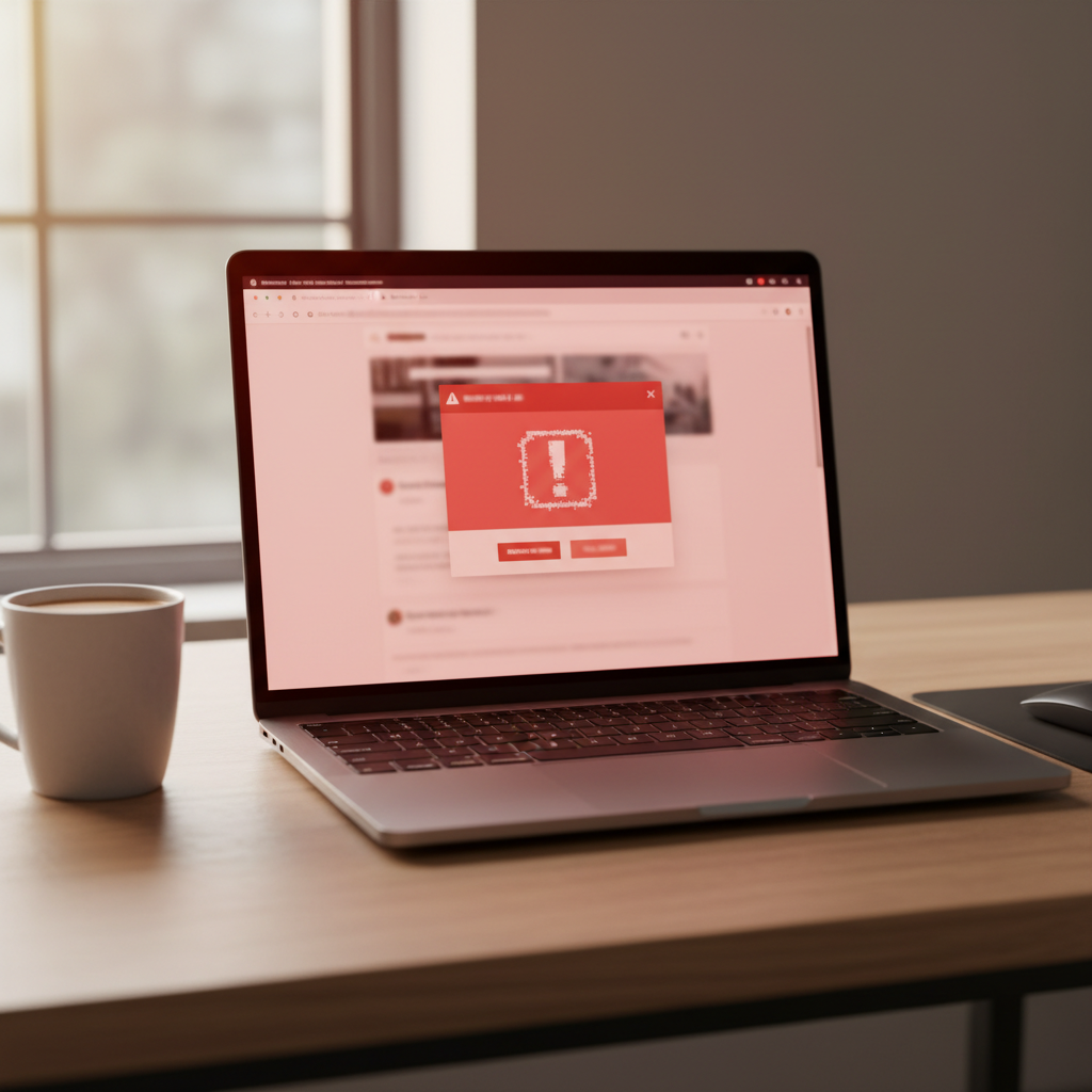 Virus and malware removal service in Kilaben Bay — Newcastle NSW 2283