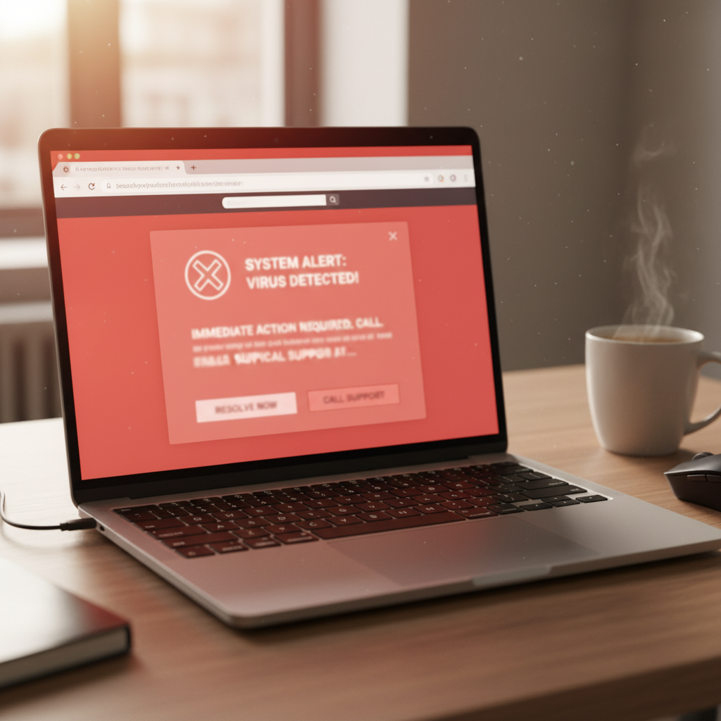 Virus and malware removal service in Kilburn — Adelaide SA 5084