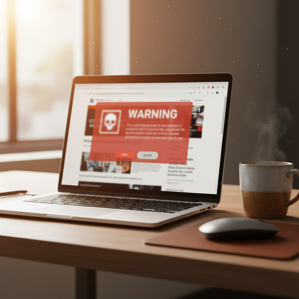 Virus and malware removal service in Kilburn North — Adelaide SA 5084