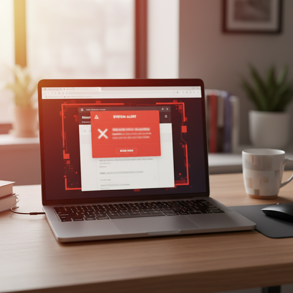 Virus and malware removal service in Kingsford — Adelaide SA 5118