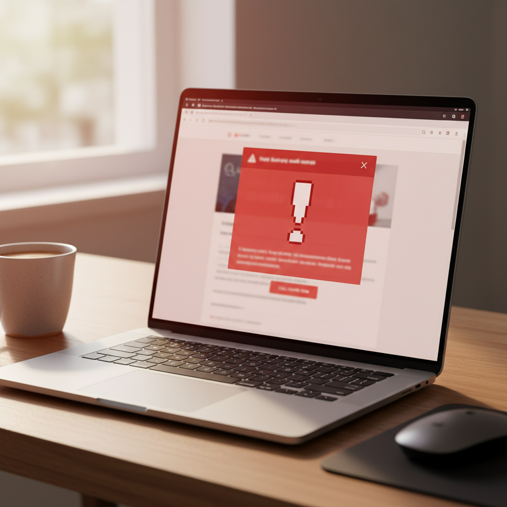 Virus and malware removal service in Kirkcaldy — Adelaide SA 5022