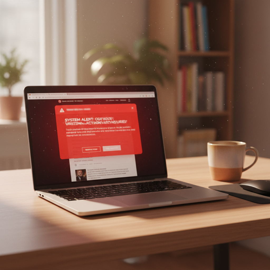 Virus and malware removal service in Kyeema — Adelaide SA 5172
