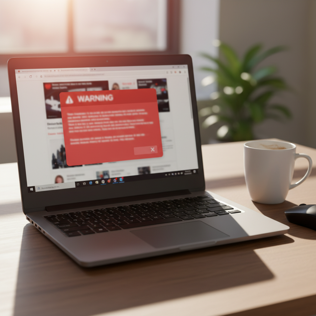 Virus and malware removal service in Lake Haven — Newcastle NSW 2263
