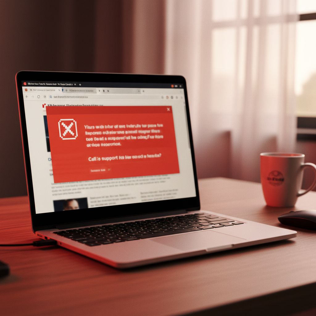 Virus and malware removal service in Lakelands — Newcastle NSW 2282