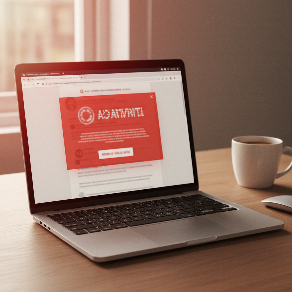 Virus and malware removal service in Largs — Newcastle NSW 2320