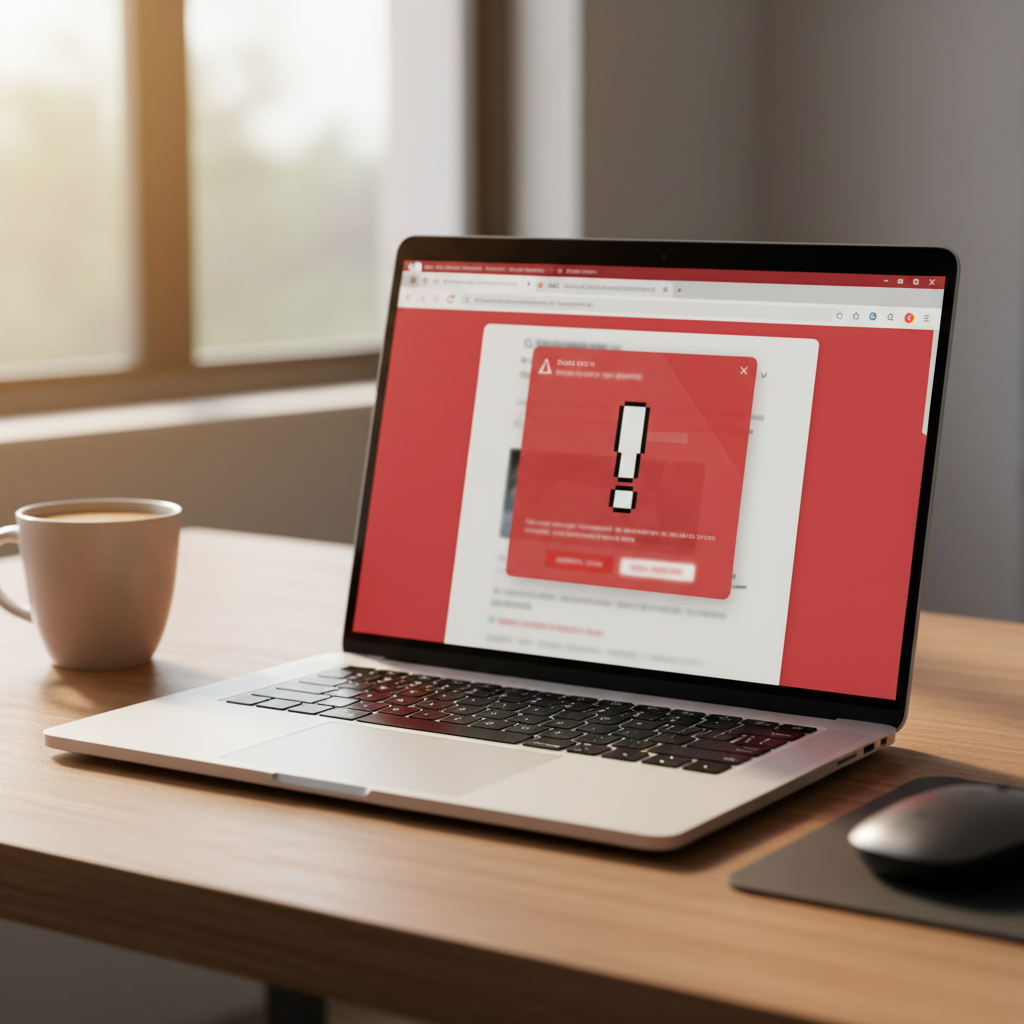 Virus and malware removal service in Larrakeyah — Darwin NT 0820