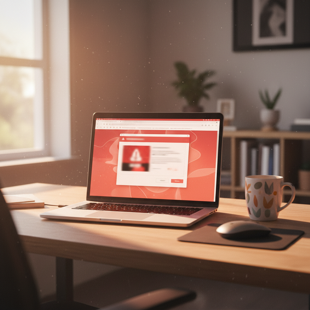Virus and malware removal service in Leanyer — Darwin NT 0812