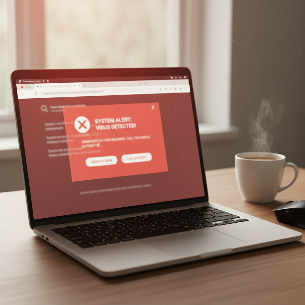 Virus and malware removal service in Lenaghan — Newcastle NSW 2322
