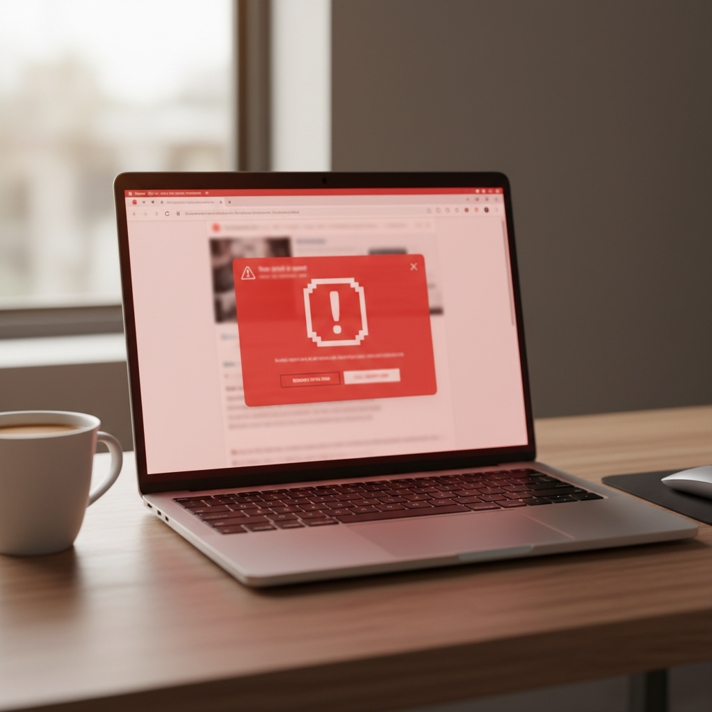 Virus and malware removal service in Lindisfarne — Hobart TAS 7015