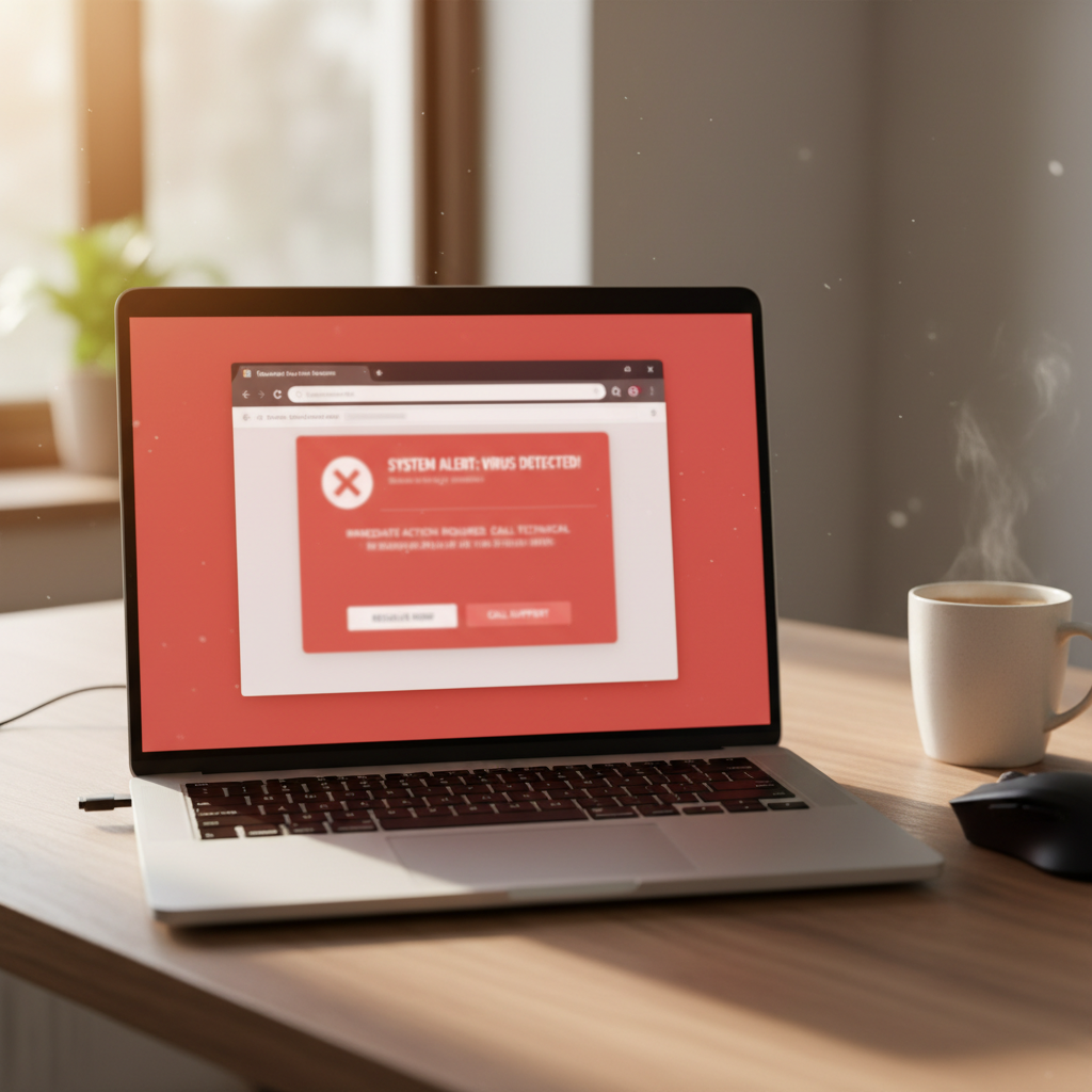 Virus and malware removal service in Lochinvar — Newcastle NSW 2321