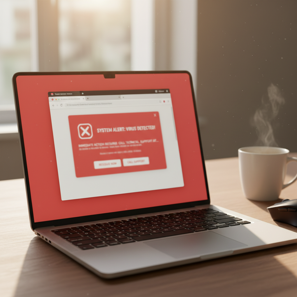 Virus and malware removal service in Lockleys — Adelaide SA 5032
