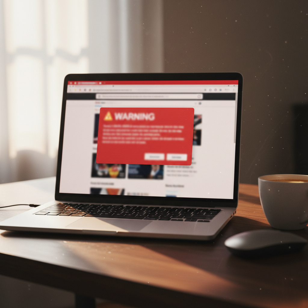 Virus and malware removal service in Lorn — Newcastle NSW 2320