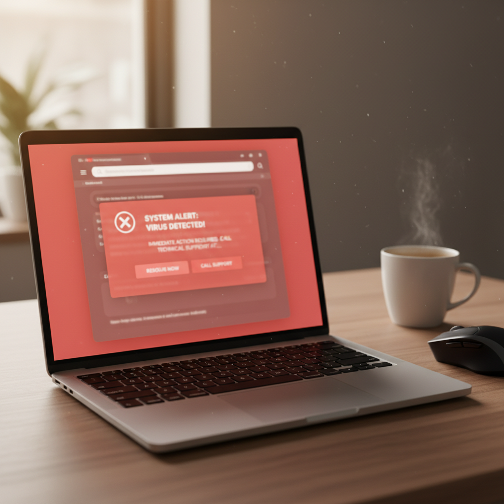 Virus and malware removal service in Louth Park — Newcastle NSW 2320