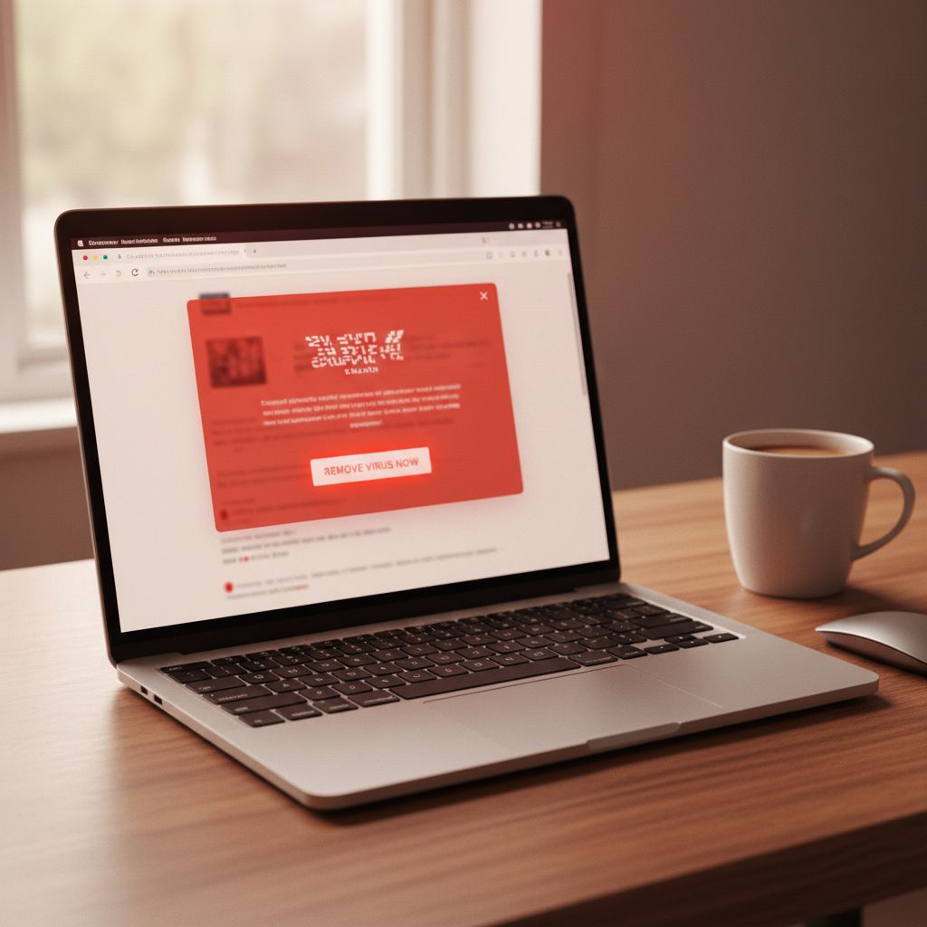 Virus and malware removal service in Lower Mitcham — Adelaide SA 5062