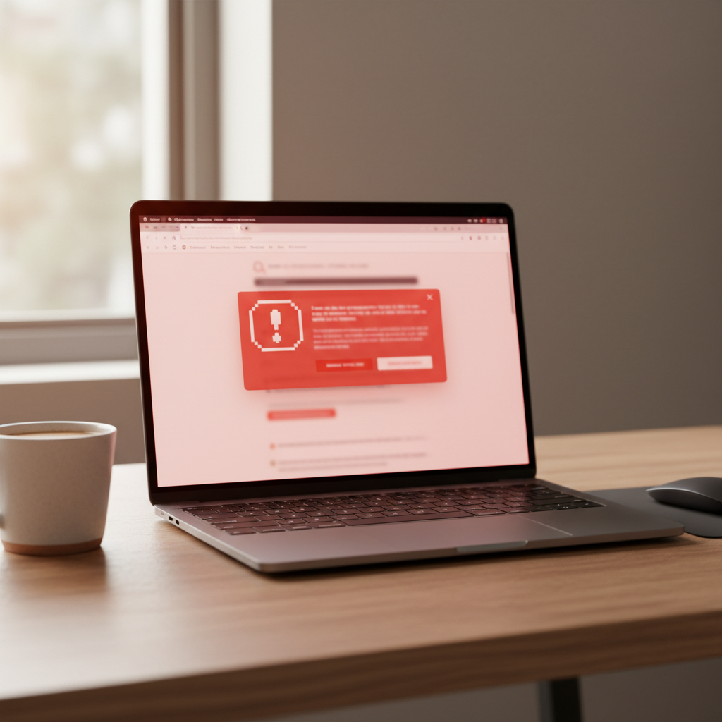 Virus and malware removal service in Luskintyre — Newcastle NSW 2321