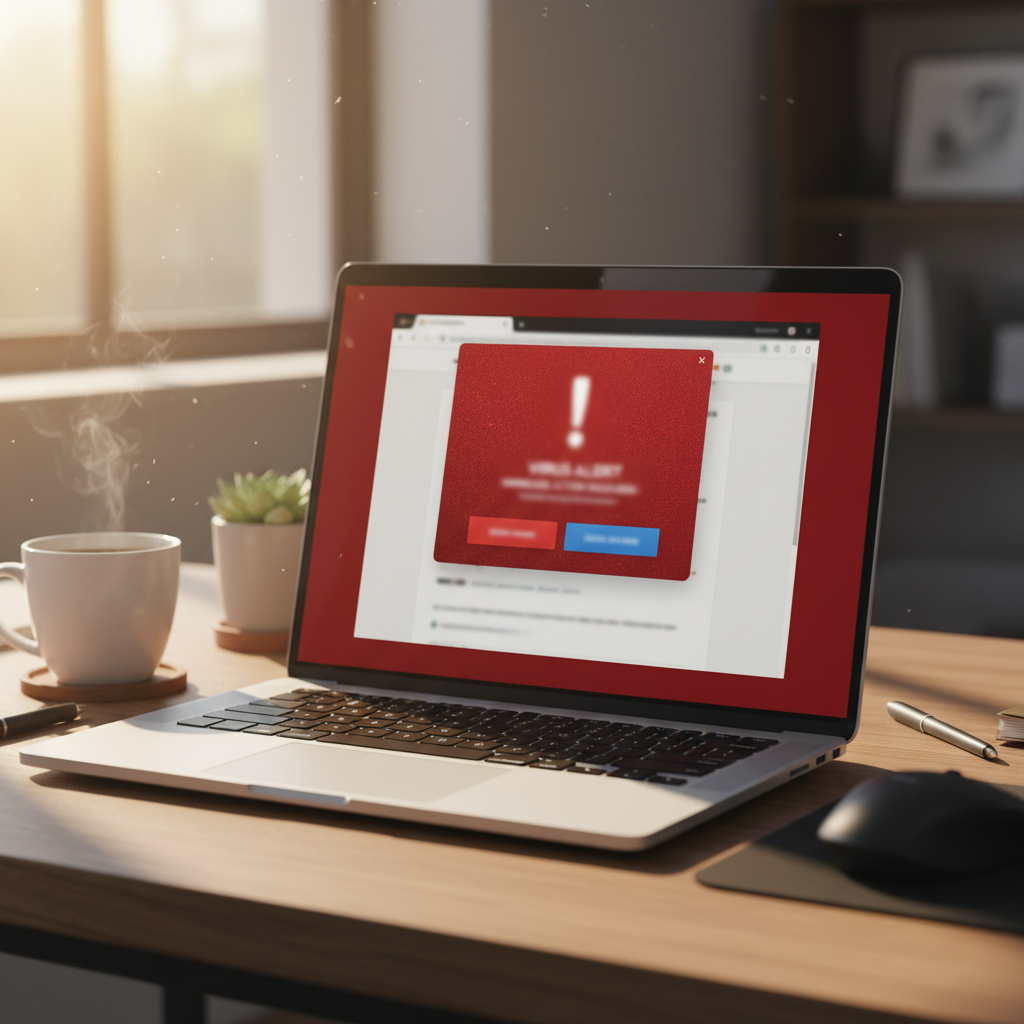Virus and malware removal service in Lutana — Hobart TAS 7009