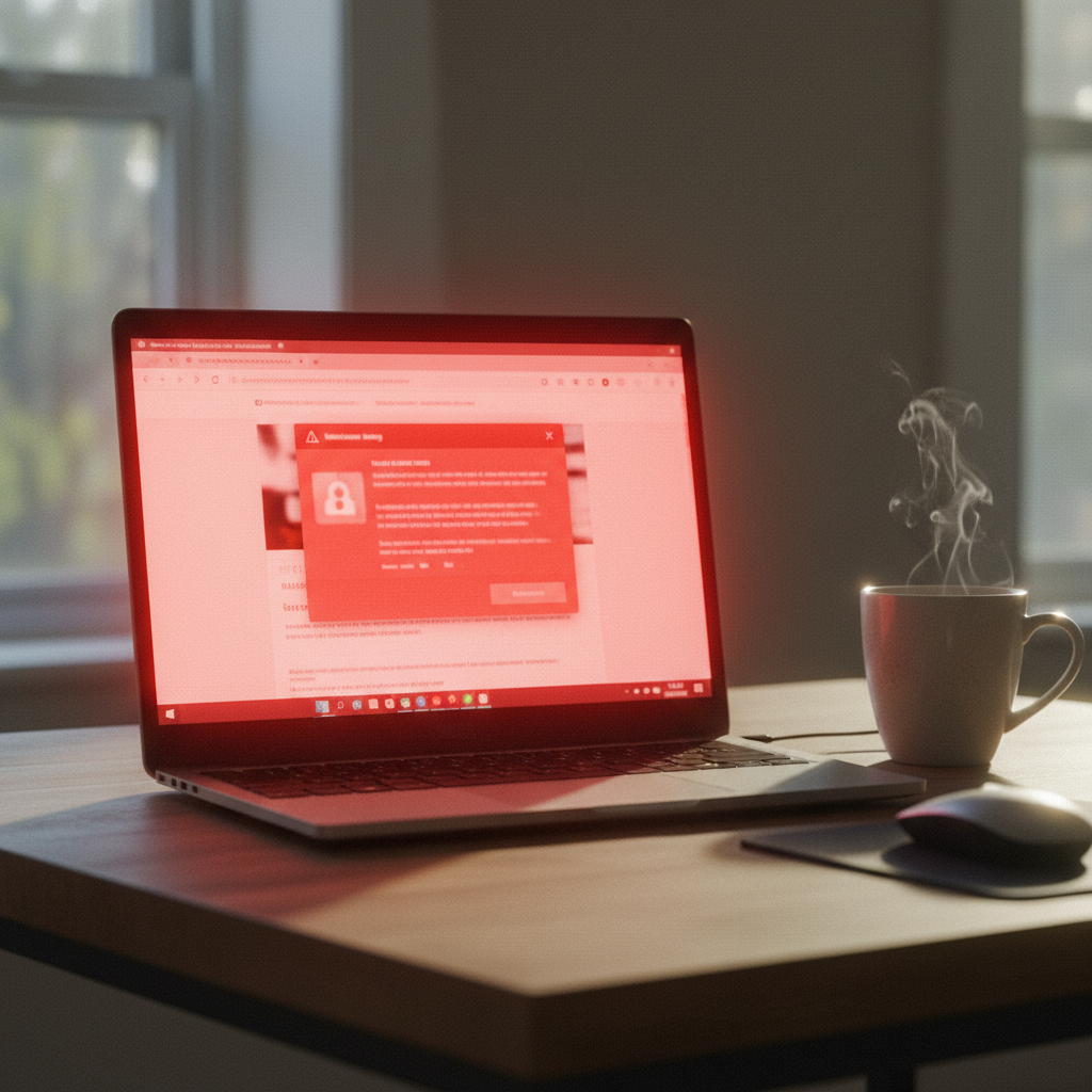 Virus and malware removal service in Lyons — Darwin NT 0810