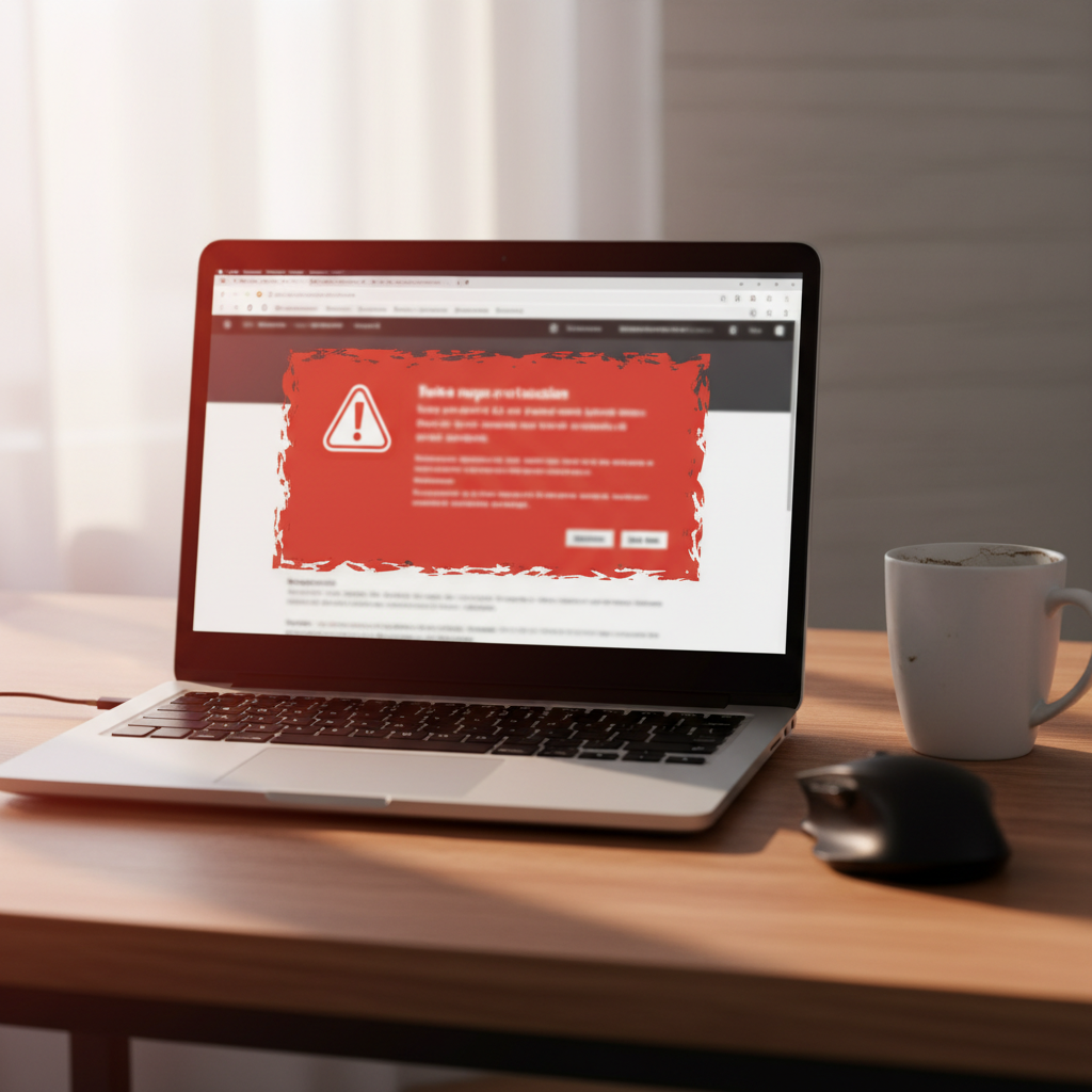 Virus and malware removal service in Macclesfield — Melbourne SA 5153
