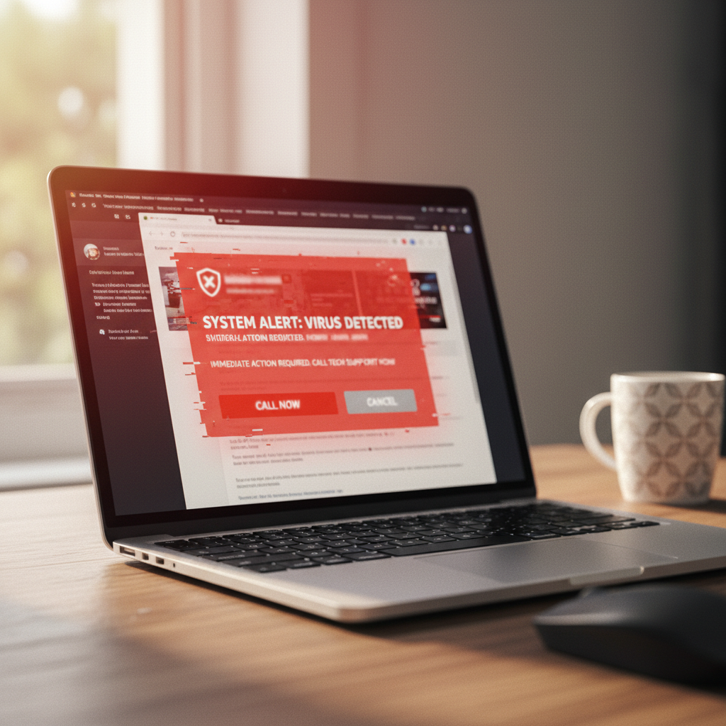 Virus and malware removal service in Macdonald Park — Adelaide SA 5121