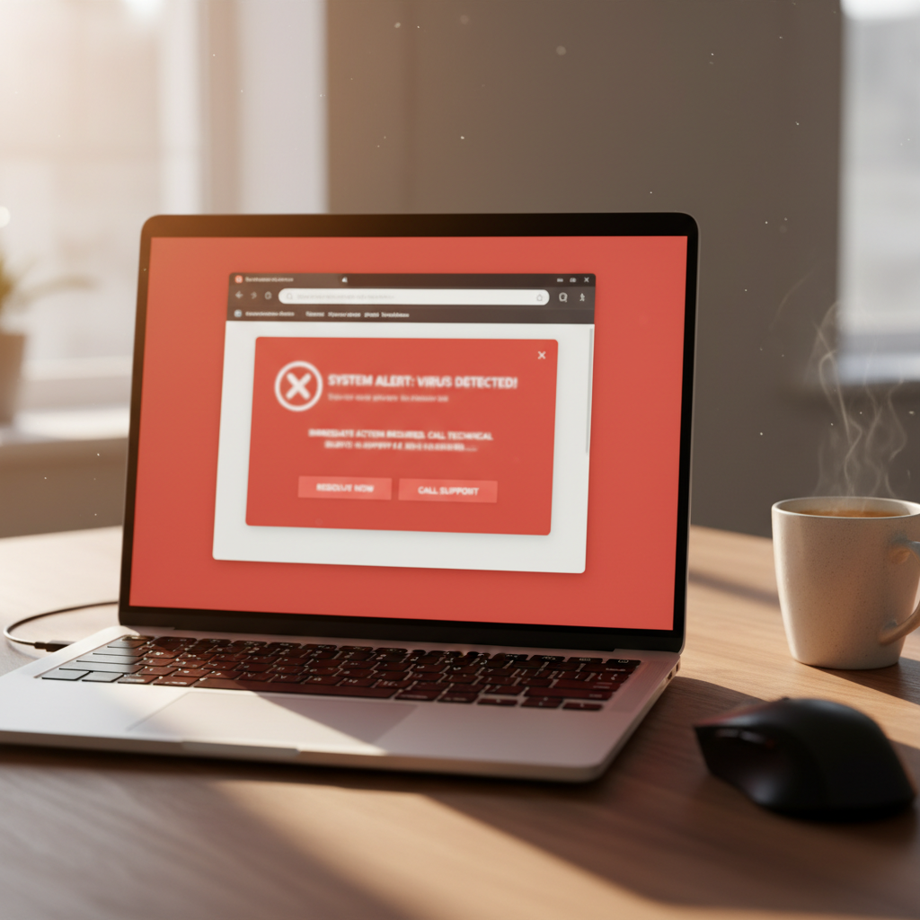 Virus and malware removal service in Magill — Adelaide SA 5072