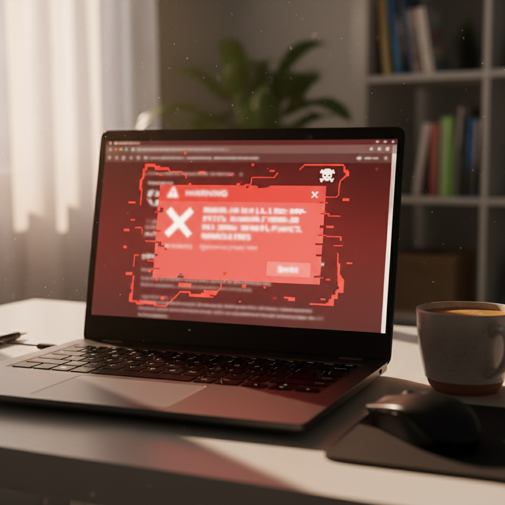 Virus and malware removal service in Magill North — Adelaide SA 5072