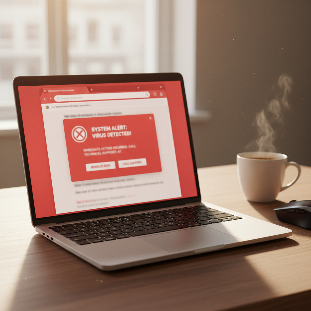 Virus and malware removal service in Magill South — Adelaide SA 5072