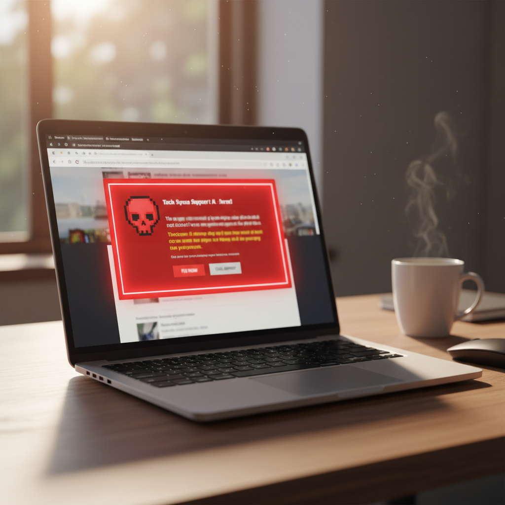 Virus and malware removal service in Maitland — Newcastle NSW 2320