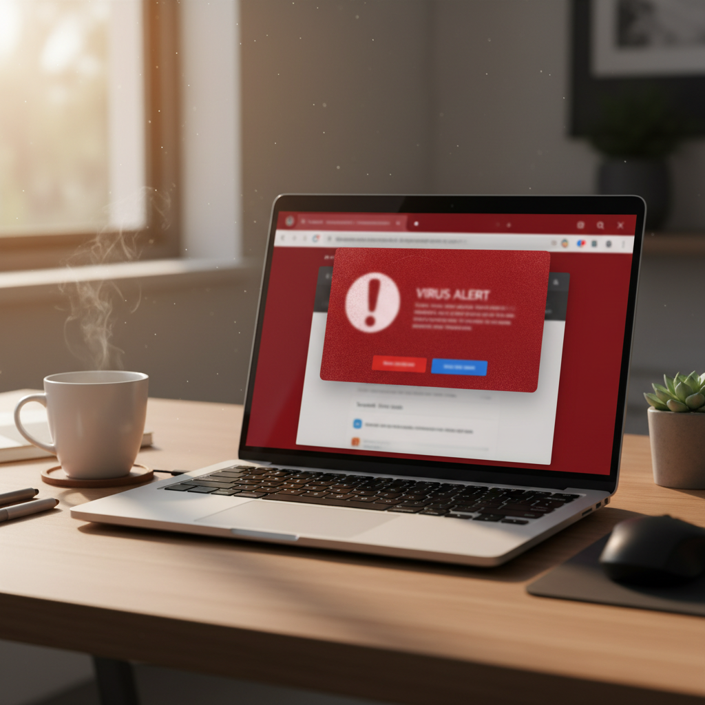 Virus and malware removal service in Maitland Vale — Newcastle NSW 2320