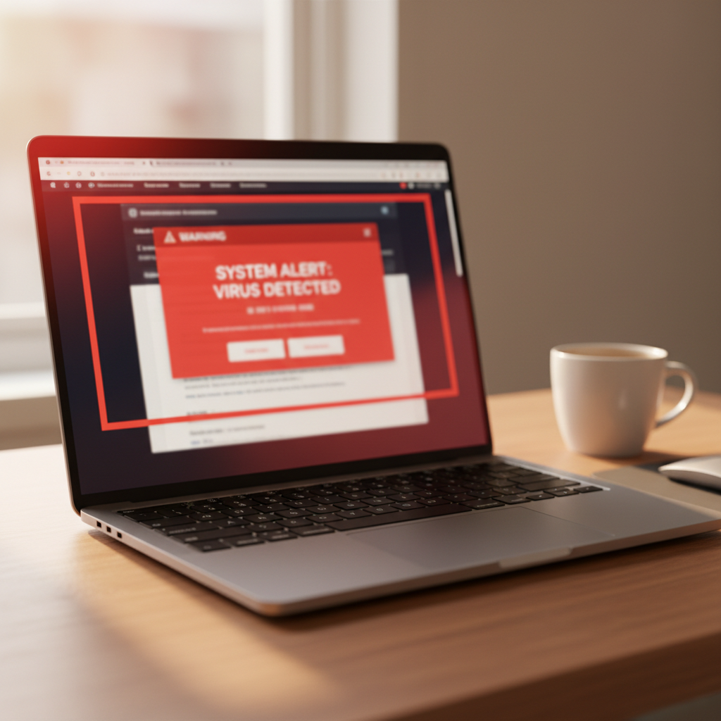 Virus and malware removal service in Malvern — Melbourne SA 5061