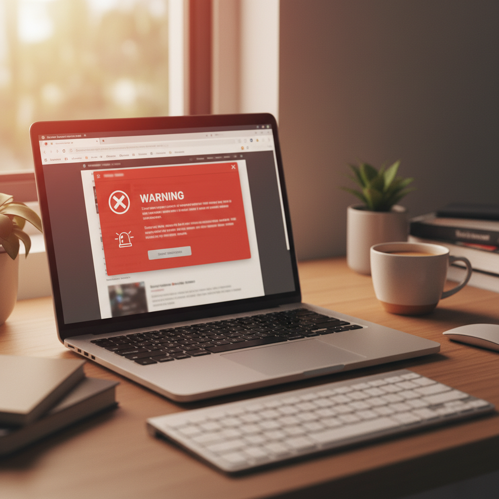Virus and malware removal service in Mandalong — Newcastle NSW 2264