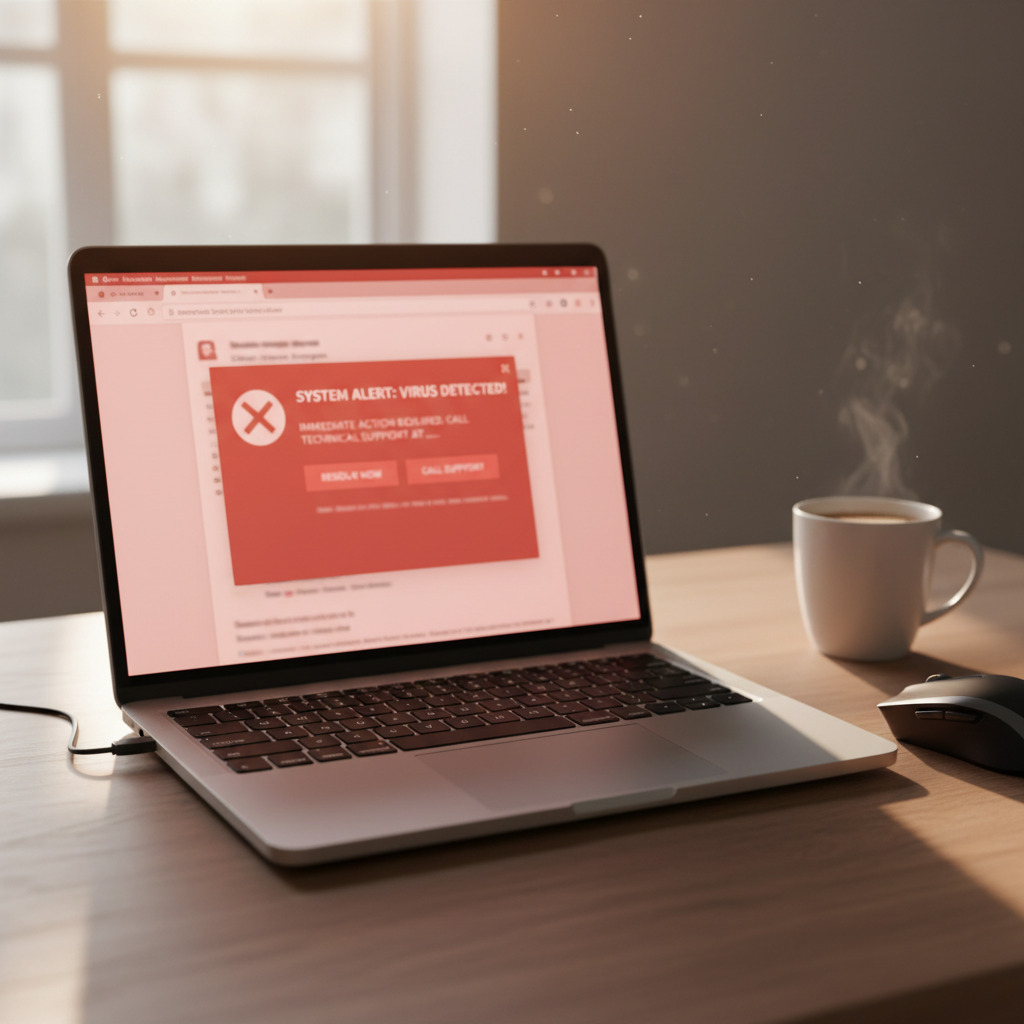 Virus and malware removal service in Mannering Park — Newcastle NSW 2259
