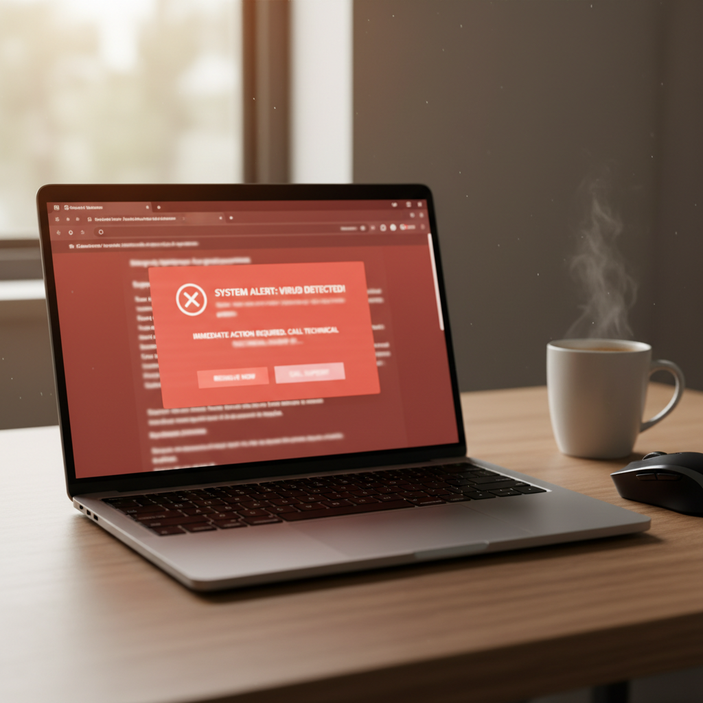 Virus and malware removal service in Mansfield Park — Adelaide SA 5012