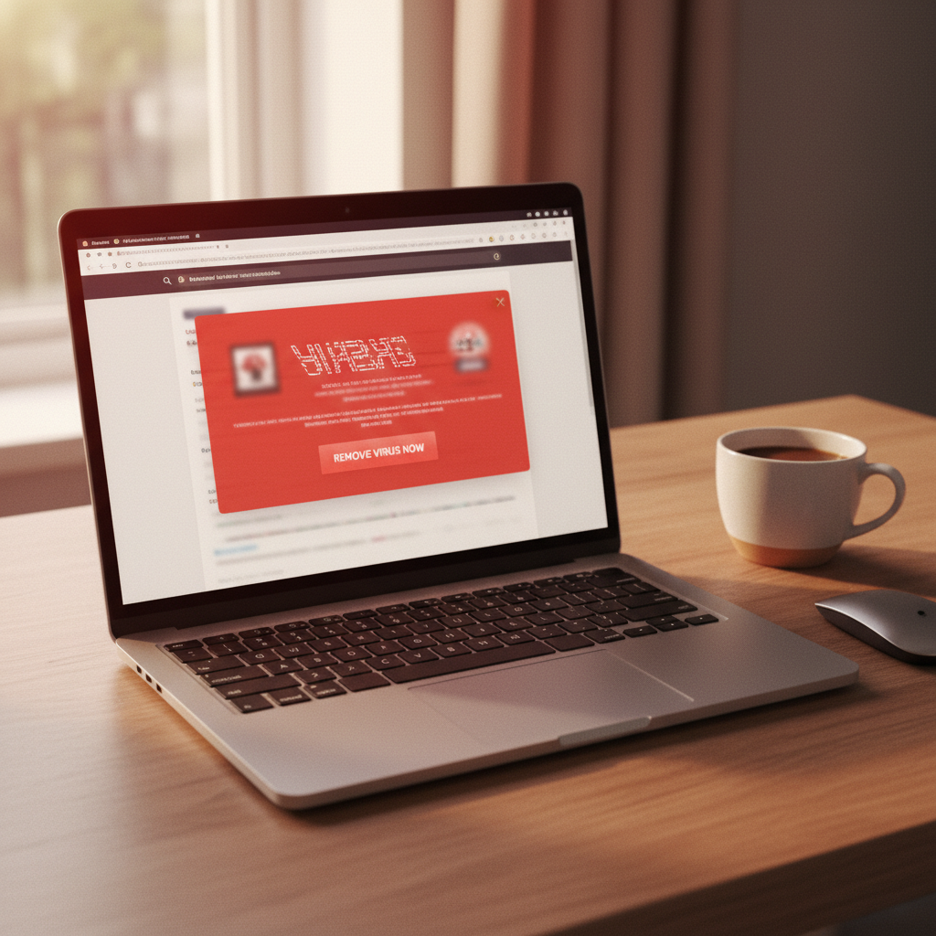 Virus and malware removal service in Marble Hill — Adelaide SA 5137