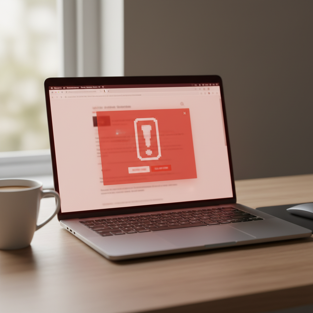 Virus and malware removal service in Marion — Adelaide UNKNOWN