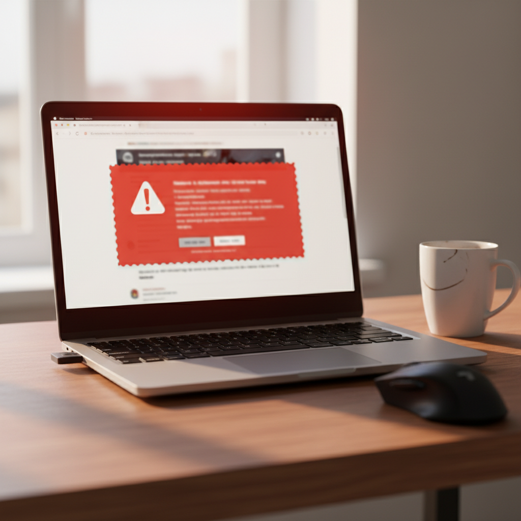 Virus and malware removal service in Marks Point — Newcastle NSW 2280