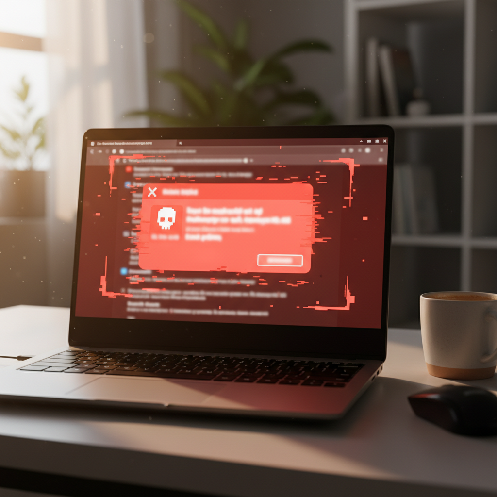 Virus and malware removal service in Marleston — Adelaide SA 5033
