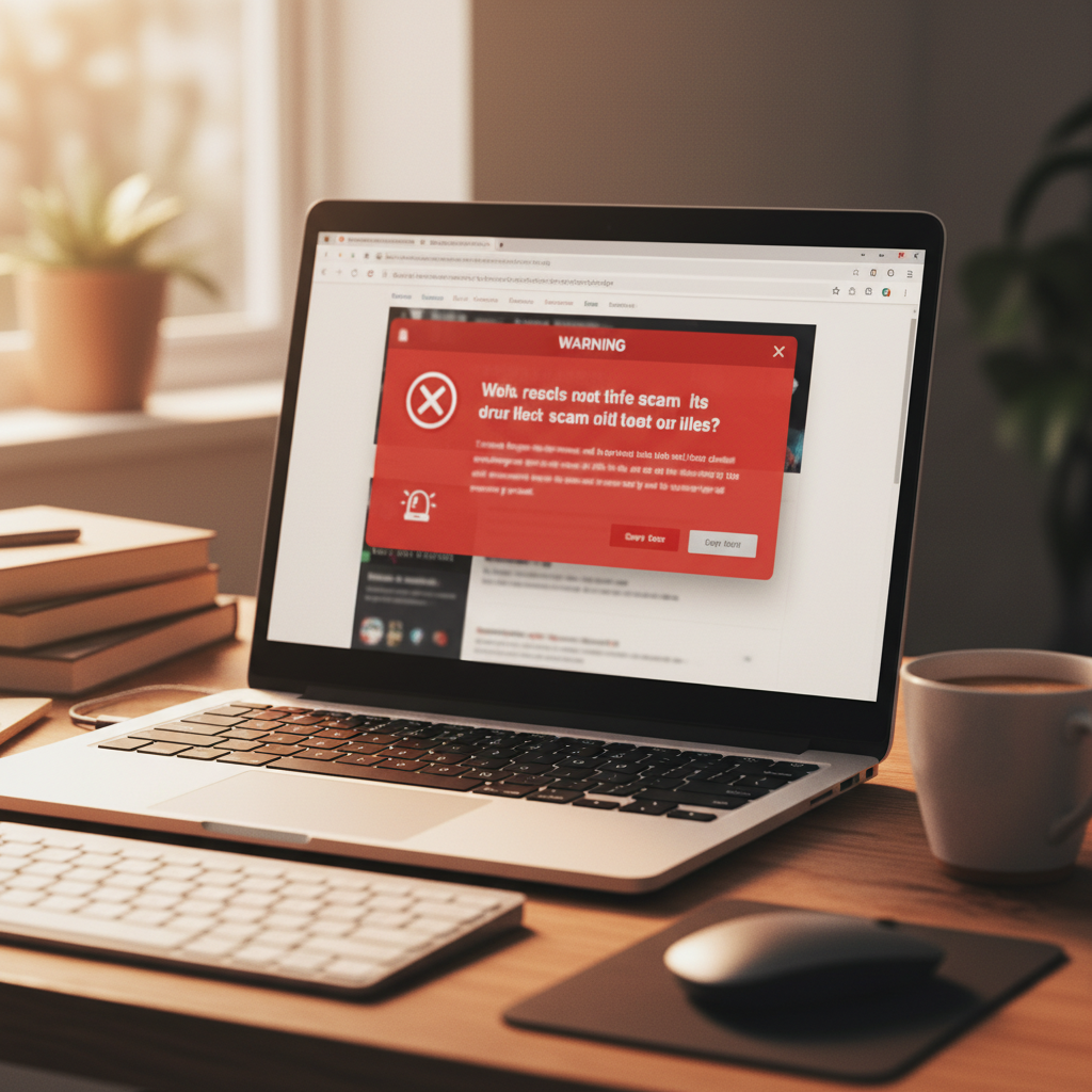 Virus and malware removal service in Marlow Lagoon — Darwin NT 0830