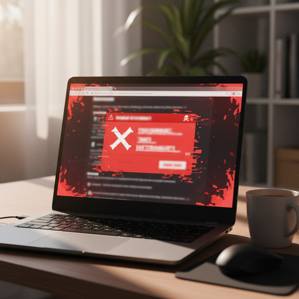 Virus and malware removal service in Marrara — Darwin NT 0812