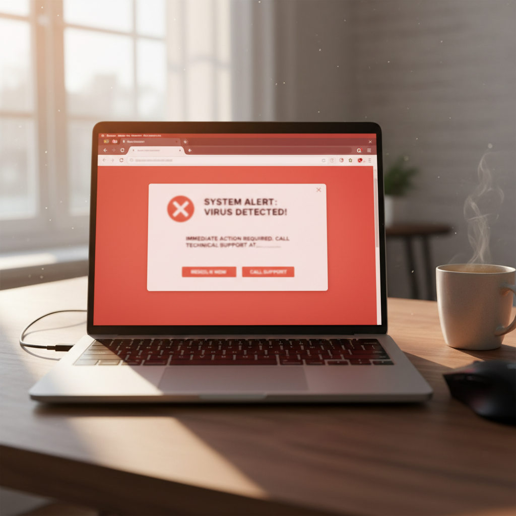 Virus and malware removal service in Marryatville — Adelaide SA 5068