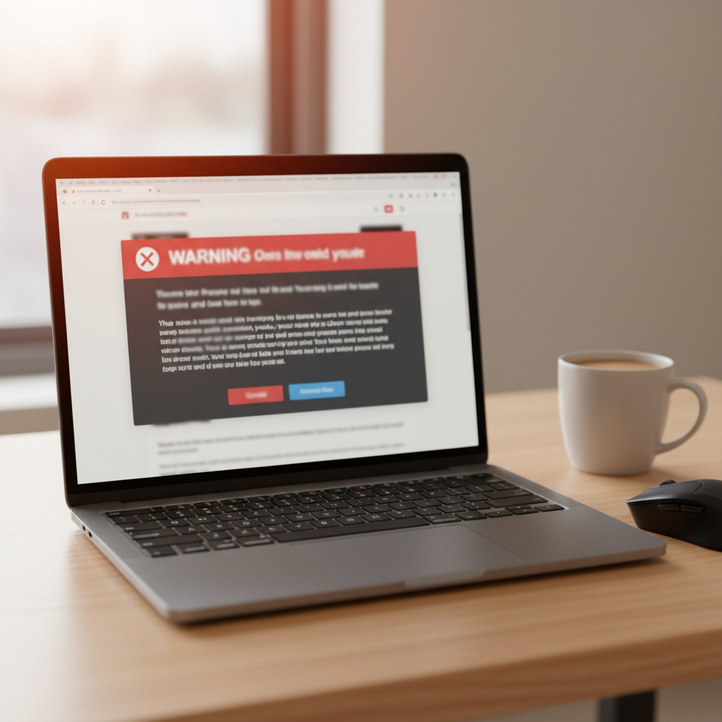 Virus and malware removal service in Maslin Beach — Adelaide SA 5170
